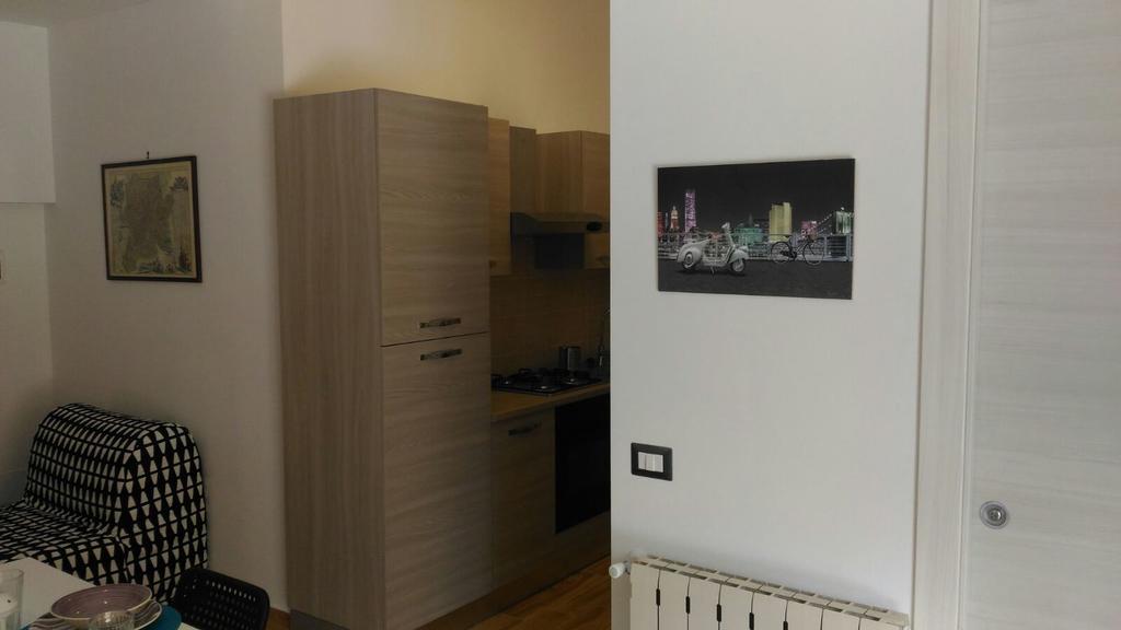 Villa La casa per te Roma Exterior foto