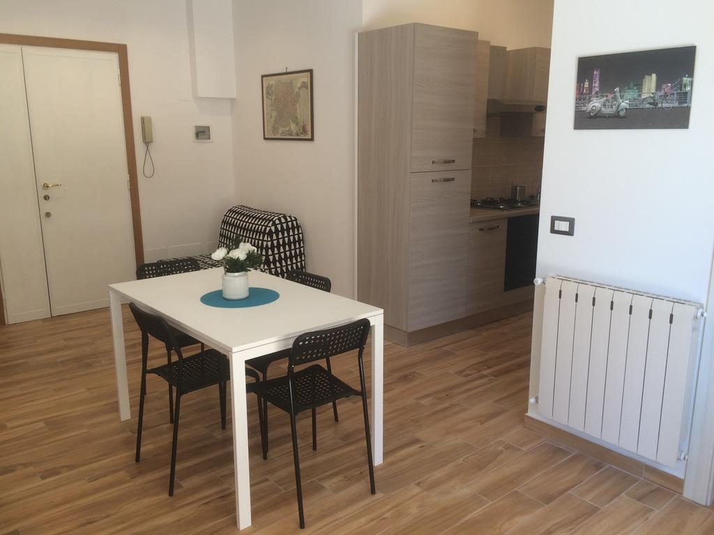 Villa La casa per te Roma Exterior foto